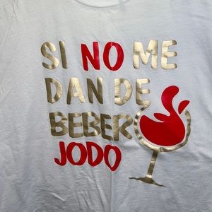 Tshirt New never used